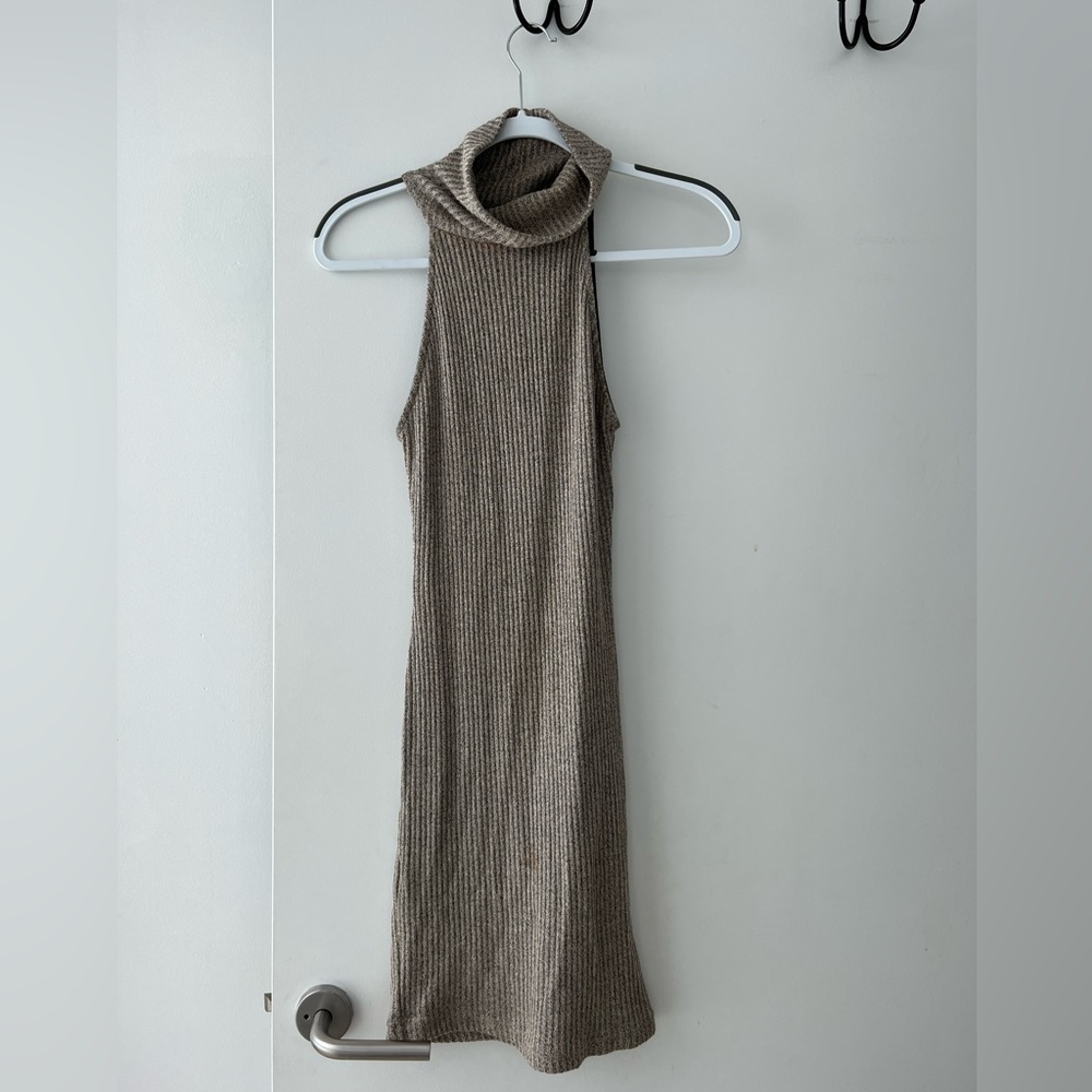 Topshop dress